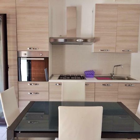 Copernico'S New Apartment Tortolì Zewnętrze zdjęcie